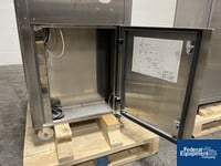 Image of Kikusui Tablet in Tablet Press, Model Aquarius G-J/DC 47