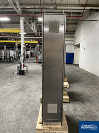 Image of Kikusui Tablet in Tablet Press, Model Aquarius G-J/DC 51