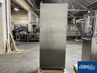 Image of Kikusui Tablet in Tablet Press, Model Aquarius G-J/DC 52