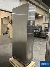 Image of Kikusui Tablet in Tablet Press, Model Aquarius G-J/DC 53