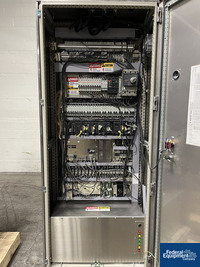 Image of Kikusui Tablet in Tablet Press, Model Aquarius G-J/DC 55