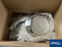 Image of Kikusui Tablet in Tablet Press, Model Aquarius G-J/DC 61
