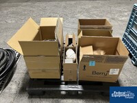 Image of Kikusui Tablet in Tablet Press, Model Aquarius G-J/DC 64