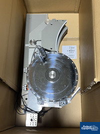 Image of Kikusui Tablet in Tablet Press, Model Aquarius G-J/DC 65