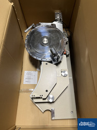 Image of Kikusui Tablet in Tablet Press, Model Aquarius G-J/DC 66