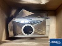 Image of Kikusui Tablet in Tablet Press, Model Aquarius G-J/DC 67