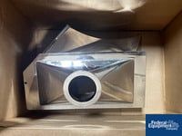 Image of Kikusui Tablet in Tablet Press, Model Aquarius G-J/DC 67