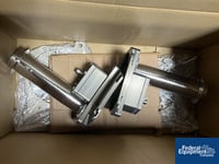 Image of Kikusui Tablet in Tablet Press, Model Aquarius G-J/DC 68