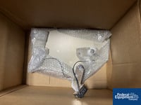 Image of Kikusui Tablet in Tablet Press, Model Aquarius G-J/DC 69