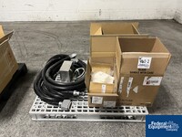Image of Kikusui Tablet in Tablet Press, Model Aquarius G-J/DC 72