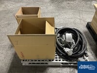 Image of Kikusui Tablet in Tablet Press, Model Aquarius G-J/DC 73