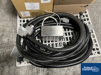 Image of Kikusui Tablet in Tablet Press, Model Aquarius G-J/DC 74