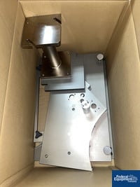 Image of Kikusui Tablet in Tablet Press, Model Aquarius G-J/DC 75