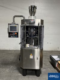 Image of Sejong Tablet Press, Model GRC-15C, 15 Station 03