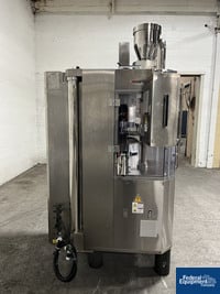 Image of Sejong Tablet Press, Model GRC-15C, 15 Station 04