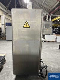 Image of Sejong Tablet Press, Model GRC-15C, 15 Station 05