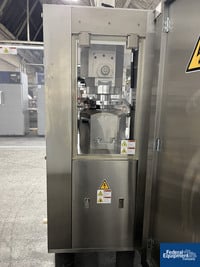 Image of Sejong Tablet Press, Model GRC-15C, 15 Station 06
