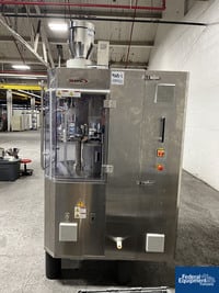Image of Sejong Tablet Press, Model GRC-15C, 15 Station 07