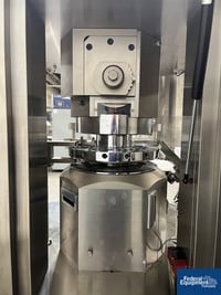 Image of Sejong Tablet Press, Model GRC-15C, 15 Station 11
