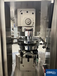 Image of Sejong Tablet Press, Model GRC-15C, 15 Station 15