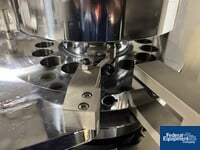 Image of Sejong Tablet Press, Model GRC-15C, 15 Station 18