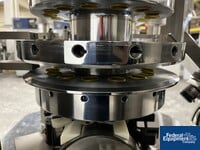 Image of Sejong Tablet Press, Model GRC-15C, 15 Station 21
