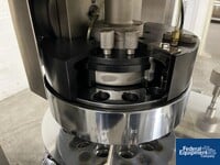 Image of Sejong Tablet Press, Model GRC-15C, 15 Station 22