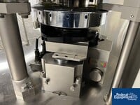 Image of Sejong Tablet Press, Model GRC-15C, 15 Station 23