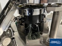 Image of Sejong Tablet Press, Model GRC-15C, 15 Station 25