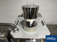 Image of Sejong Tablet Press, Model GRC-15C, 15 Station 27