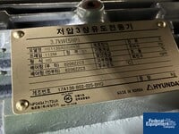 Image of Sejong Tablet Press, Model GRC-15C, 15 Station 34