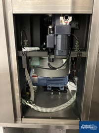 Image of Sejong Tablet Press, Model GRC-15C, 15 Station 38