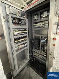 Image of Sejong Tablet Press, Model GRC-15C, 15 Station 40