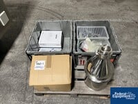 Image of Sejong Tablet Press, Model GRC-15C, 15 Station 42