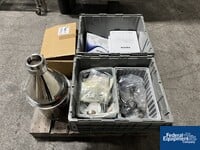 Image of Sejong Tablet Press, Model GRC-15C, 15 Station 43