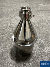 Image of Sejong Tablet Press, Model GRC-15C, 15 Station 49