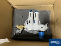 Image of Sejong Tablet Press, Model GRC-15C, 15 Station 51