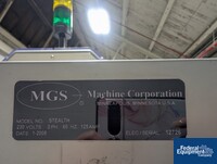 Image of MGS Horizontal Cartoner, Model Stealth 02