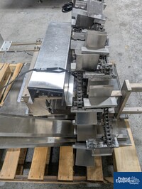 Image of MGS Horizontal Cartoner, Model Stealth 36