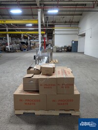 Image of MGS Horizontal Cartoner, Model Stealth 41