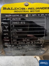 Image of MGS Horizontal Cartoner, Model Stealth 51