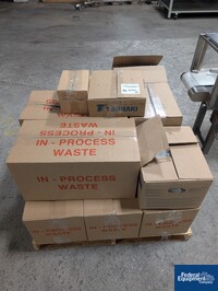 Image of MGS Horizontal Cartoner, Model Stealth 52