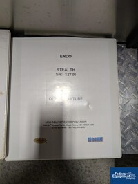 Image of MGS Horizontal Cartoner, Model Stealth 56