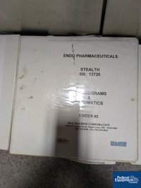 Image of MGS Horizontal Cartoner, Model Stealth 57
