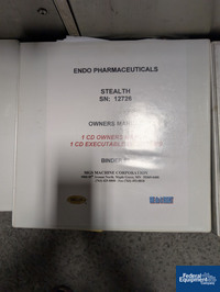 Image of MGS Horizontal Cartoner, Model Stealth 58