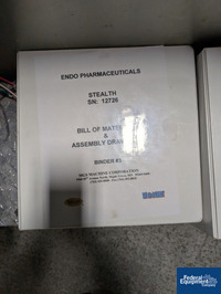 Image of MGS Horizontal Cartoner, Model Stealth 59