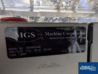 Image of MGS Case Packer, Model Advantage 02