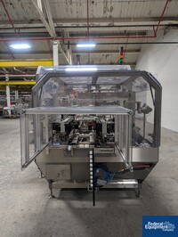 Image of MGS Case Packer, Model Advantage 03