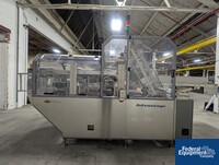Image of MGS Case Packer, Model Advantage 04