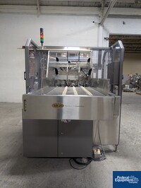 Image of MGS Case Packer, Model Advantage 05